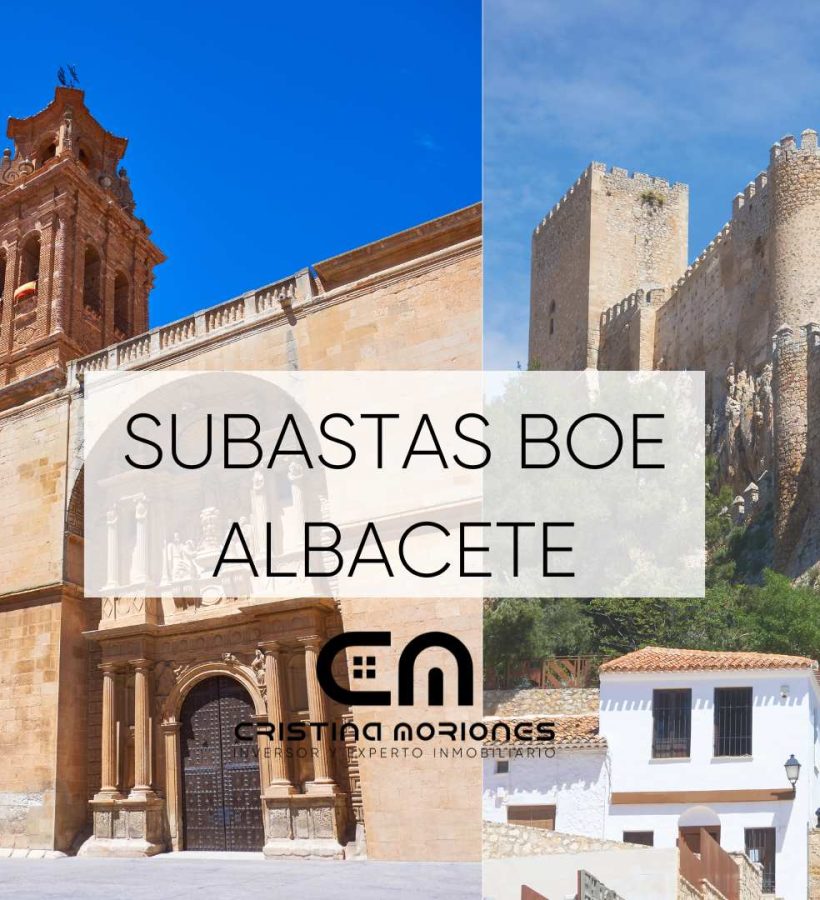 SUBASTAS-BOE-ALBACETE.-EXPERTA-EN-COMPRA-DE-PISOS-CASAS-NAVES-LOCALES-BARATOS-EN-ALBACETE.CRISTINA-MORIONESUBASTAS-BOE-ALBACETE.-EXPERTA-EN-COMPRA-DE-PISOS-CASAS-NAVES-LOCALES-BARATOS-EN-ALBACETE.CRISTINA-MORIONES