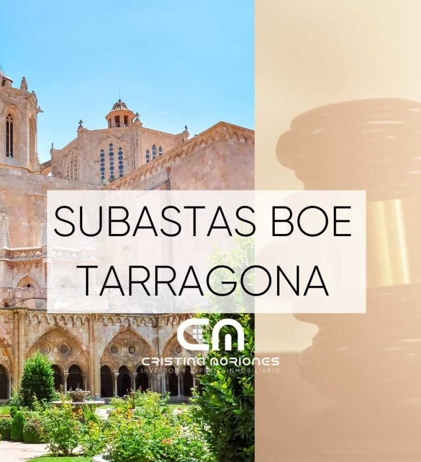 SUBASTAS-BOE-TARRAGONA.-EXPERTA-EN-COMPRA-DE-PISOS-CASAS-NAVES-LOCALES-BARATOS-EN-TARRAGONA.CRISTINA-MORIONESUBASTAS-BOE-TARRAGONA.-EXPERTA-EN-COMPRA-DE-PISOS-CASAS-NAVES-LOCALES-BARATOS-EN-TARRAGONA.CRISTINA-MORIONES